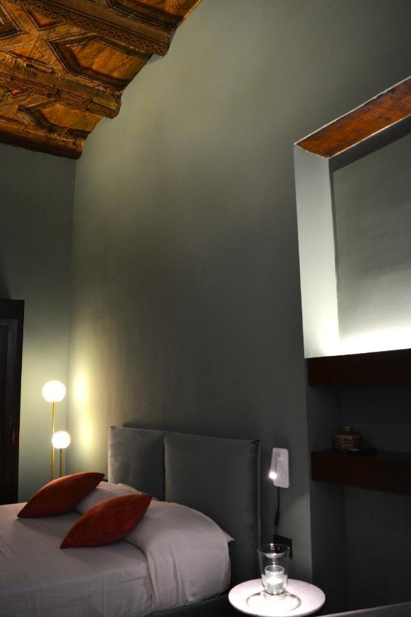 Porta Felu Apartment Салерно Екстериор снимка